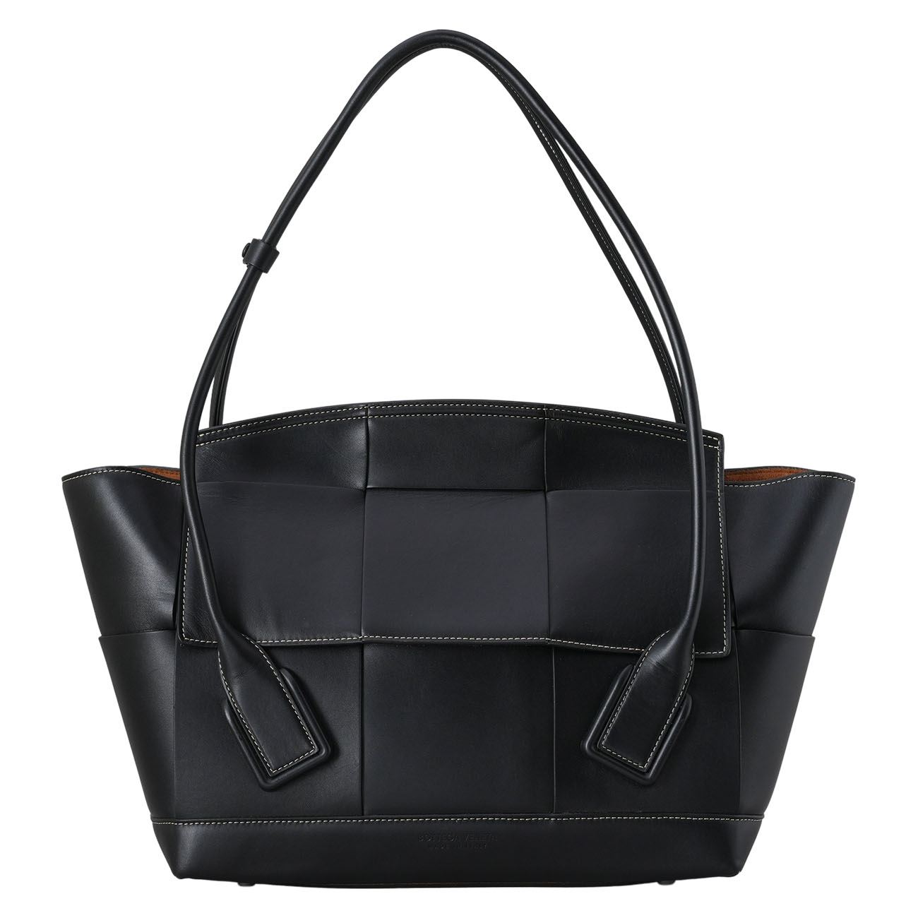 BOTTEGA VENETA(USED)보테가베네타 아르코 미디움 토트 백